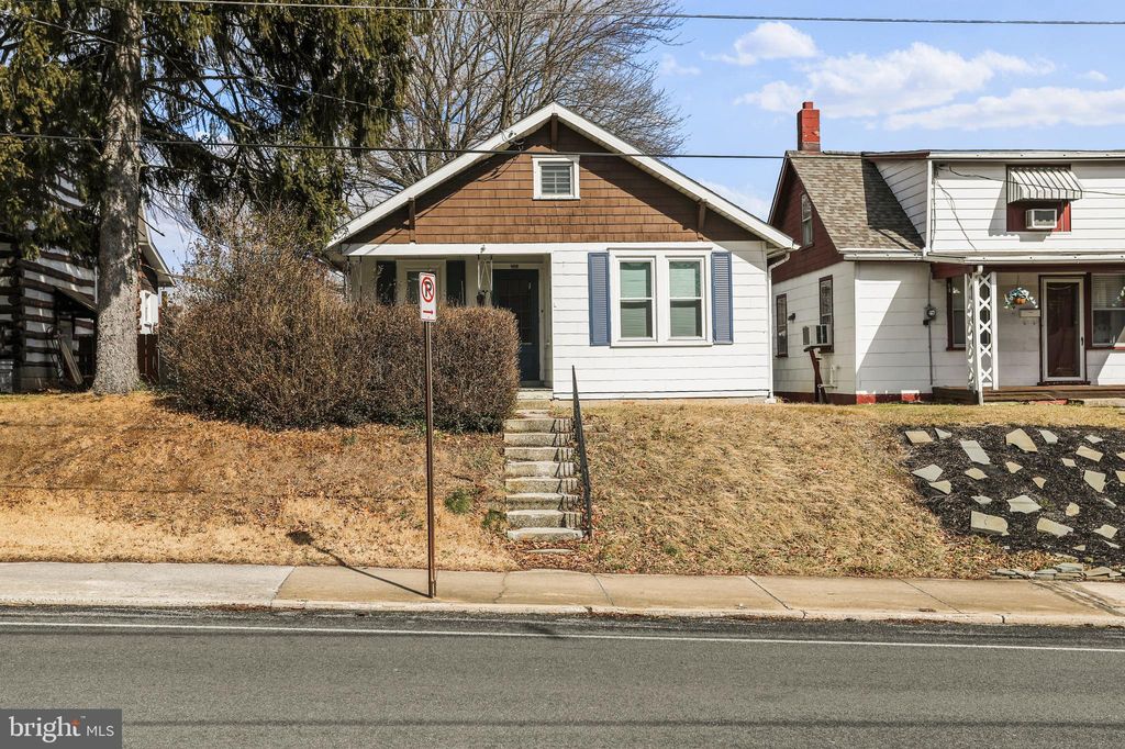 445 Norland Ave, Chambersburg, PA 17201 Trulia