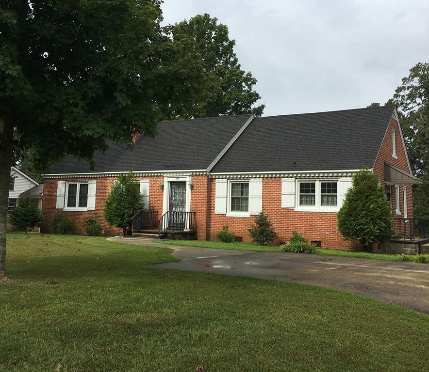 165 N Brooks St, Pontotoc, MS 38863 Trulia