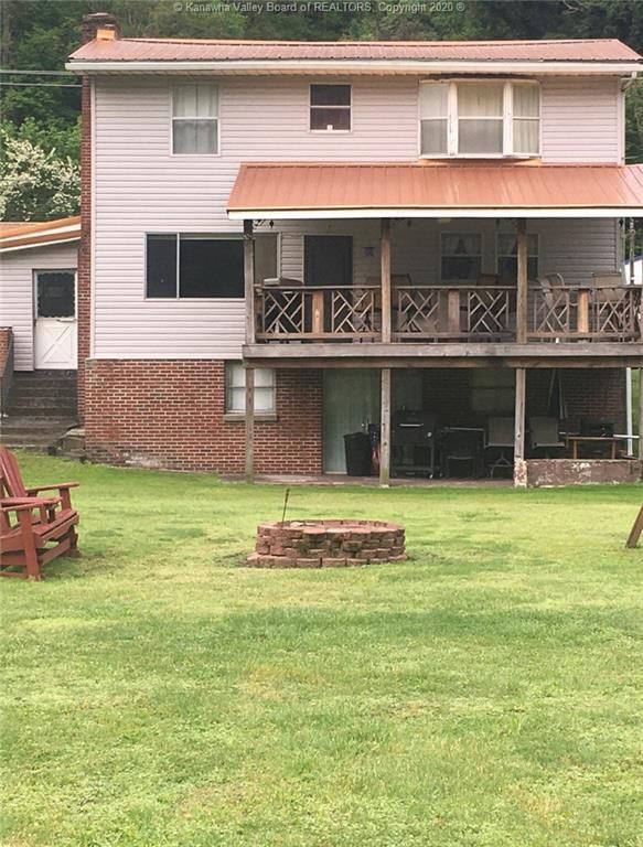 64 4th Ave, Montgomery, WV 25136 Trulia