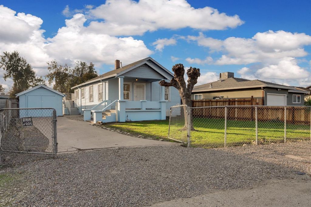 2813 N F St, Stockton, CA 95205 Trulia