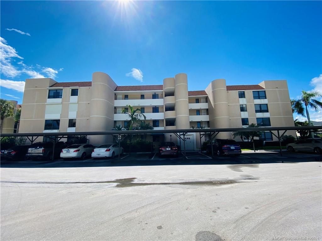 3392 NE Causeway Blvd #103, Jensen Beach, FL 34957