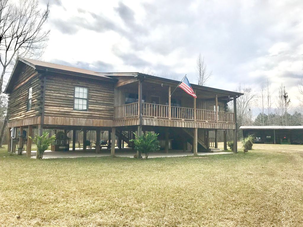 246 Vicie Ln, Leakesville, MS 39451 Trulia