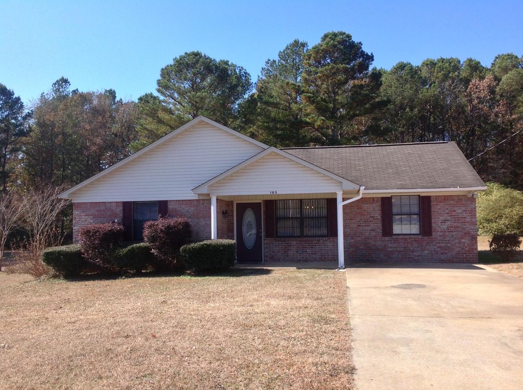 105 Rosewood Dr, Booneville, MS 38829 Trulia