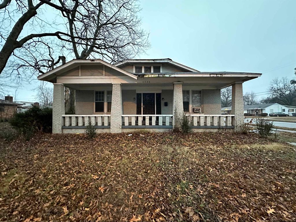 4775 Macon Rd, Memphis, TN 38122 Trulia