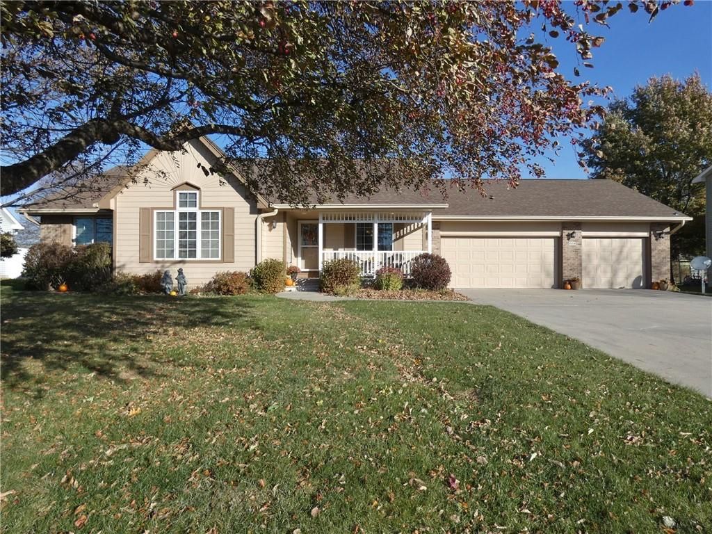 504 E Plainsmen Rd, Prairie City, IA 50228 Trulia