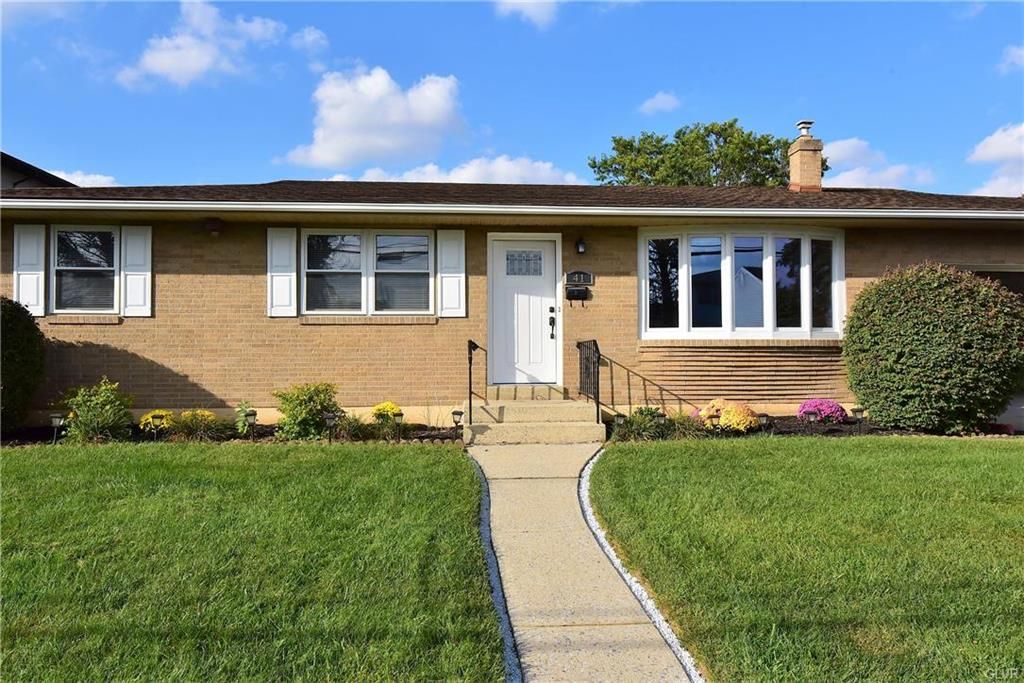 41 Lincoln St, Allentown, PA 18102