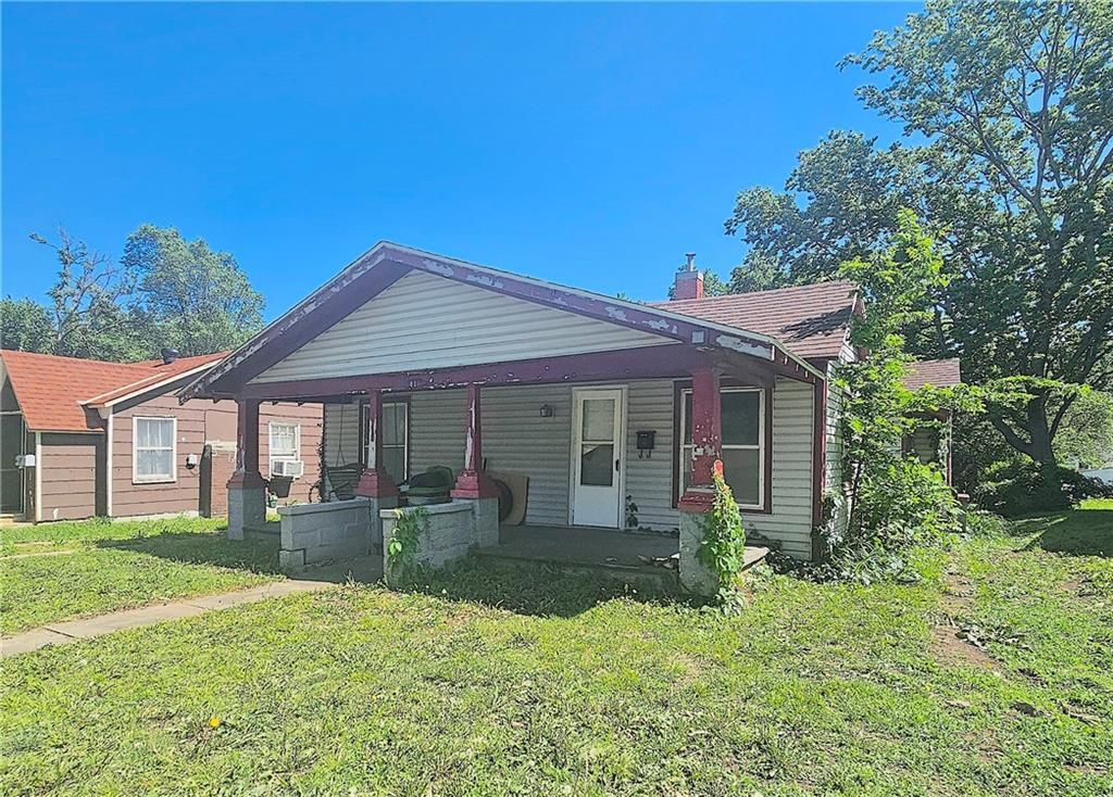 416 E 2nd Ave, KS 66032 MLS 2489442 Trulia