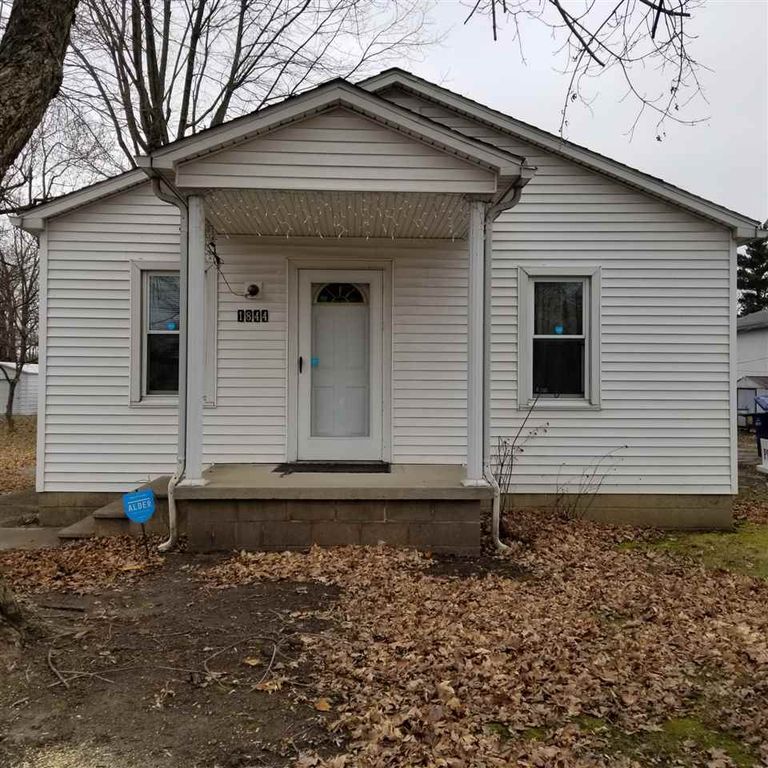 1844 N 25th St, Terre Haute, IN 47804 Trulia