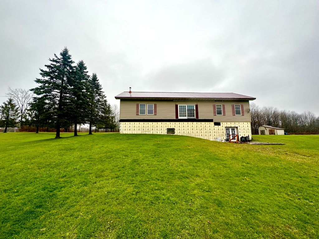 272 Gage Rd, Newport, NY 13416 MLS 11230985 Trulia