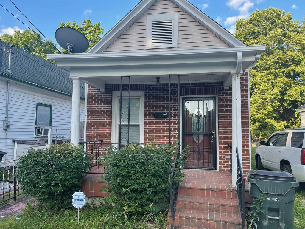 222 W 6th St, Lexington, KY 40508