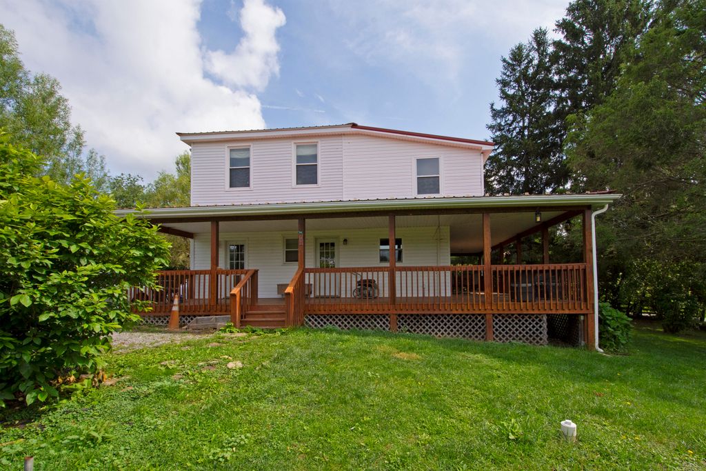 5397 Judson Rd, Alderson, WV 24910 MLS 23811 Trulia