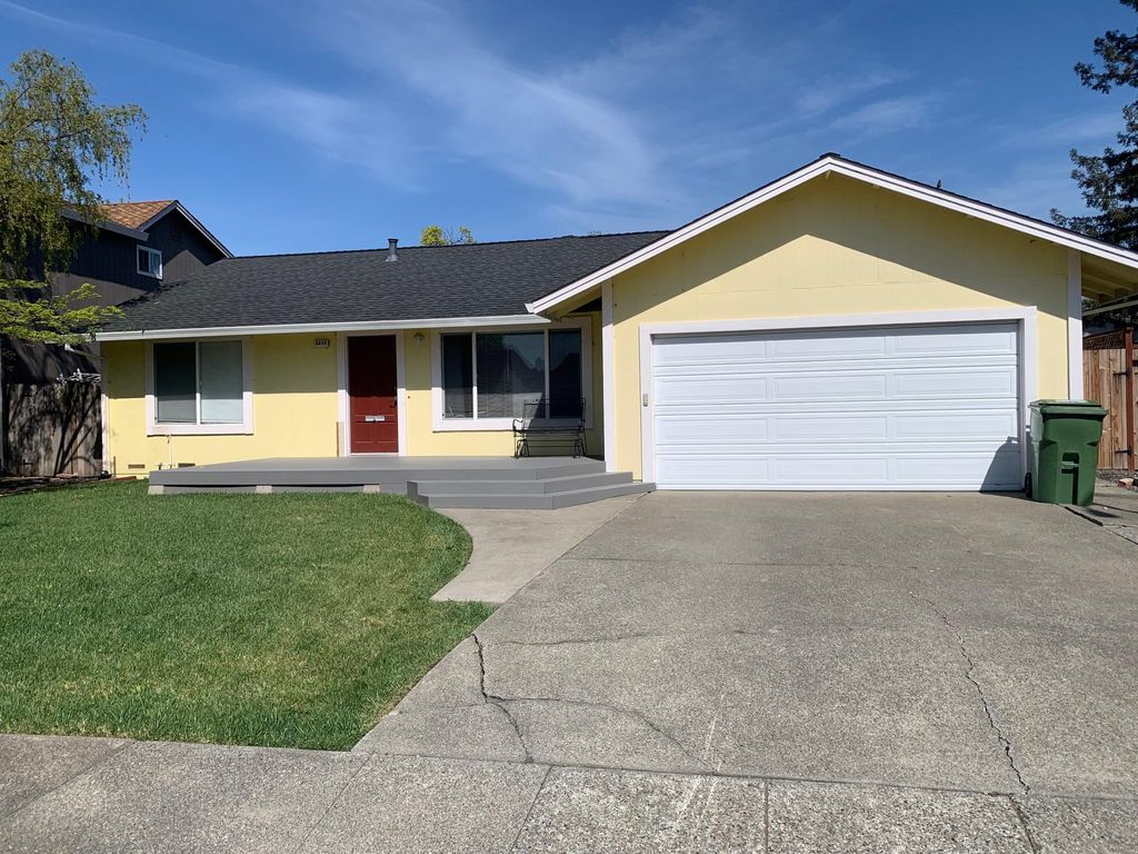 8650 Lords Manor Way, Rohnert Park, CA 94928 Trulia