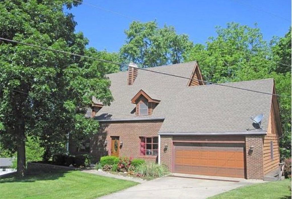 10 Hickory Ln, Carlinville, IL 62626 Trulia