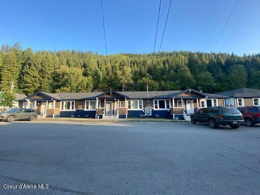 802 Hotel St, Wallace, ID 83873