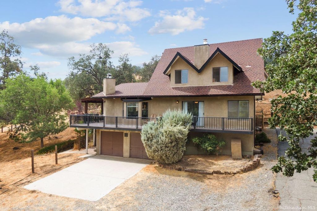 23561 Timberline Way, Tehachapi, CA 93561 Trulia