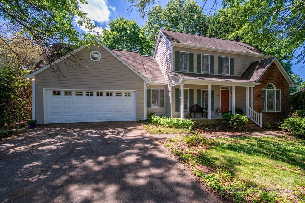 107 Southfork Dr, Belmont, NC 28012
