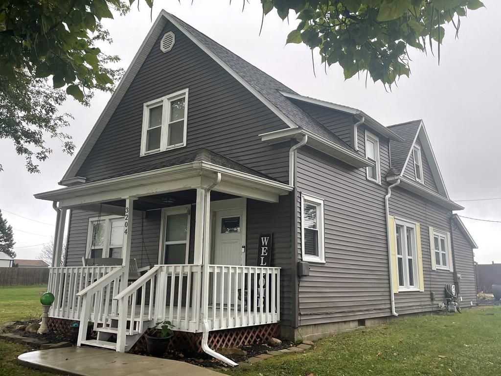 3204 S 1st St, Kirksville, MO 63501