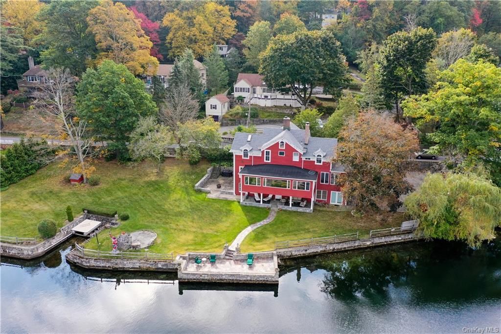 795 S Lake Boulevard, Mahopac, NY 10541 Trulia