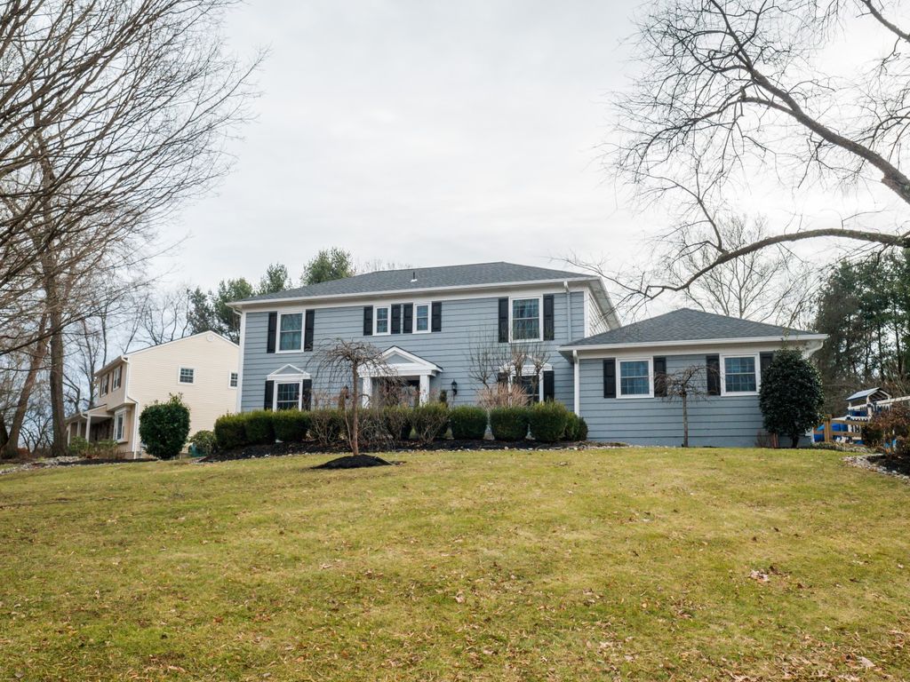 961 Garey Dr, Yardley, PA 19067 Trulia