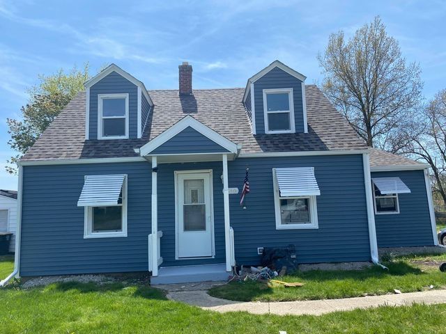 1510 E Paulding Rd, Fort Wayne, IN 46816