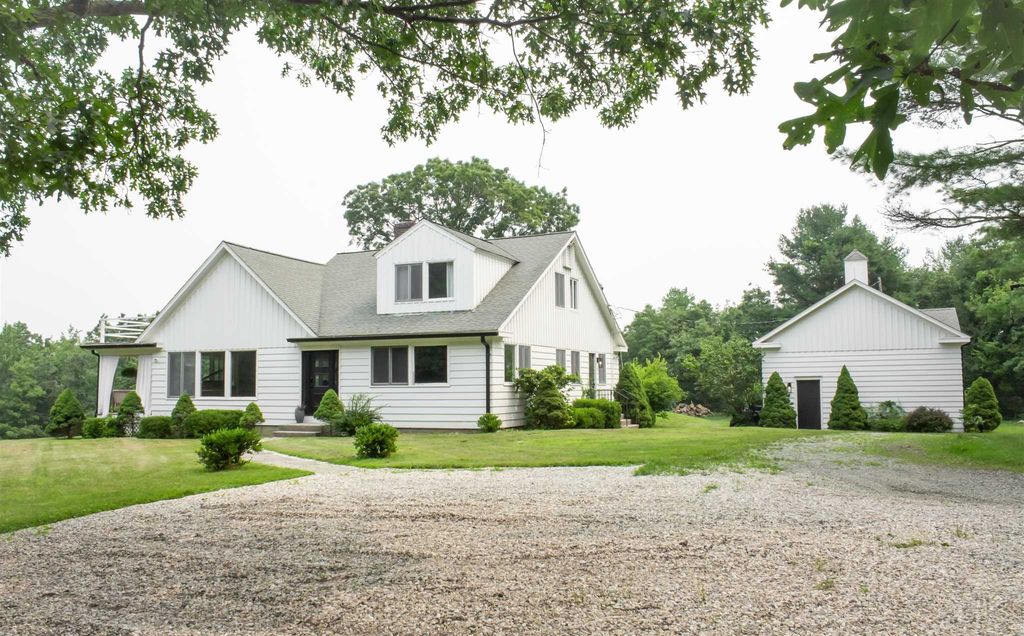 1107 Old Quaker Hill Rd, Pawling, NY 12564 Trulia