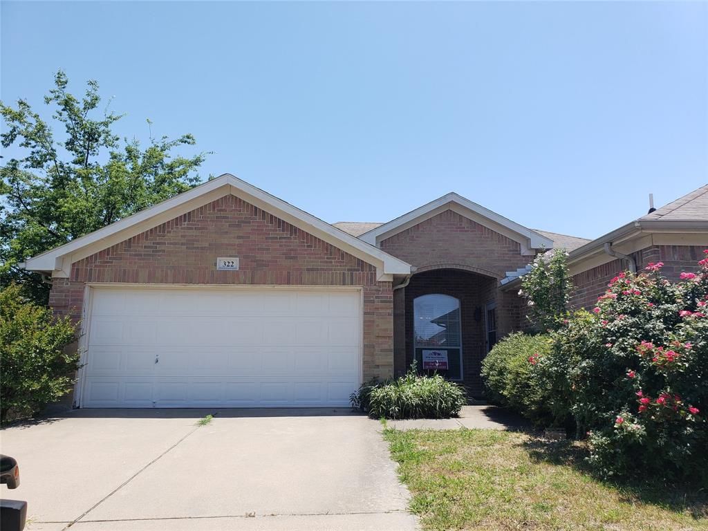 322 Kingfisher Ln, Arlington, TX 76002 Trulia