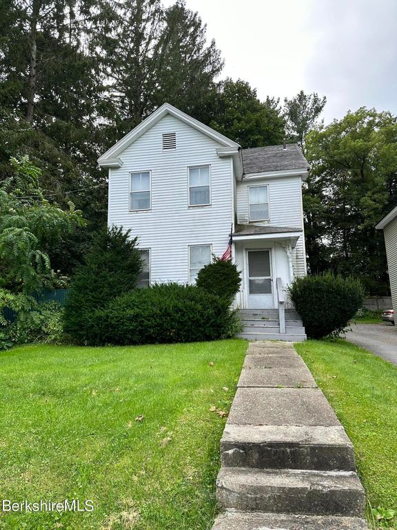 250 Pomeroy Ave, Pittsfield, MA 01201 MLS 241642 Trulia