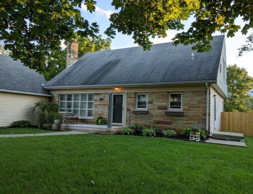 766 E Columbus Ave, Bellefontaine, OH 43311 4 Bed, 1 Bath Single