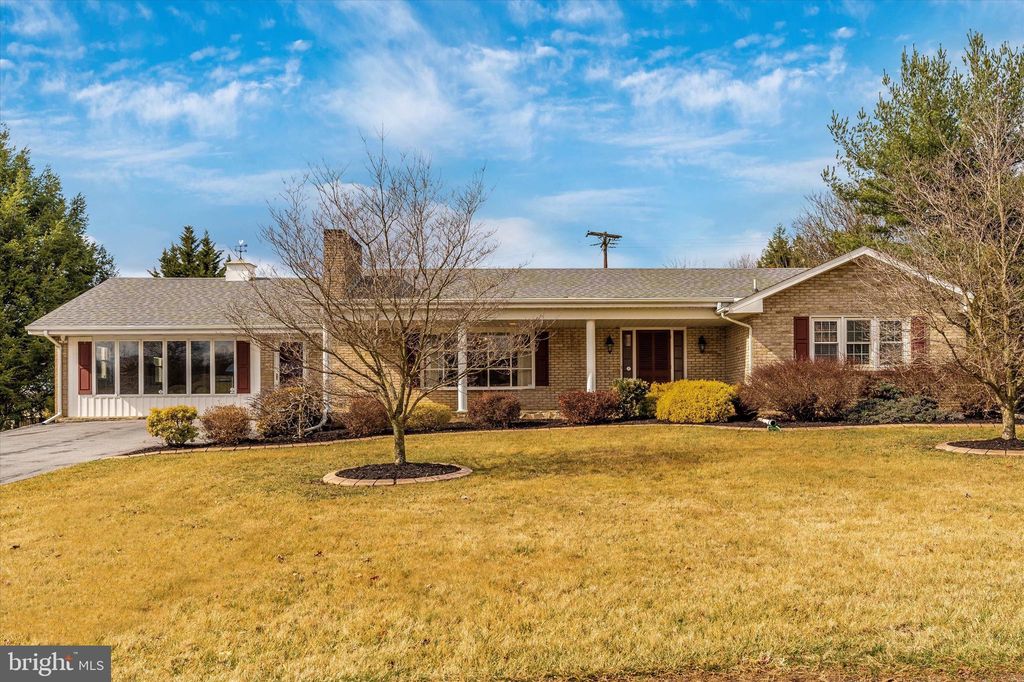 18 Springfield Ln, Williamsport, MD 21795 Trulia