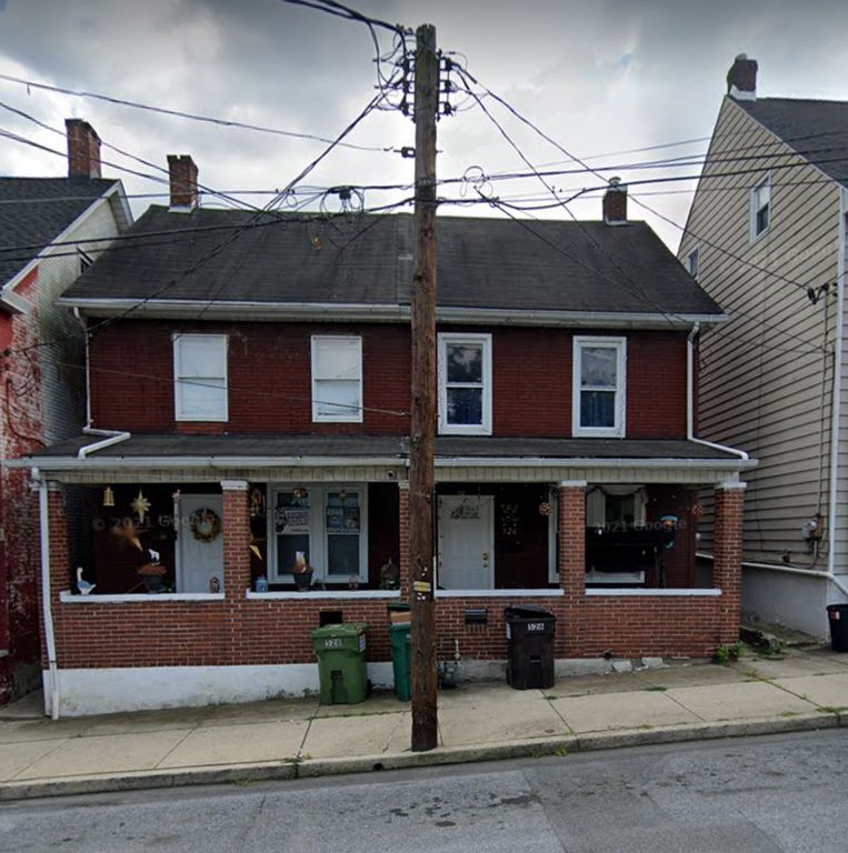 526 E 5th St, Bethlehem, PA 18015 Trulia
