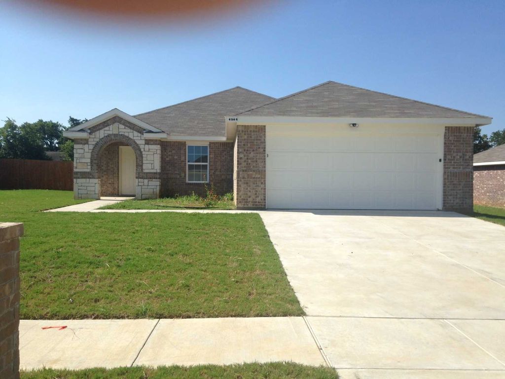 4204 Andrea Ln, Forest Hill, TX 76119 Trulia