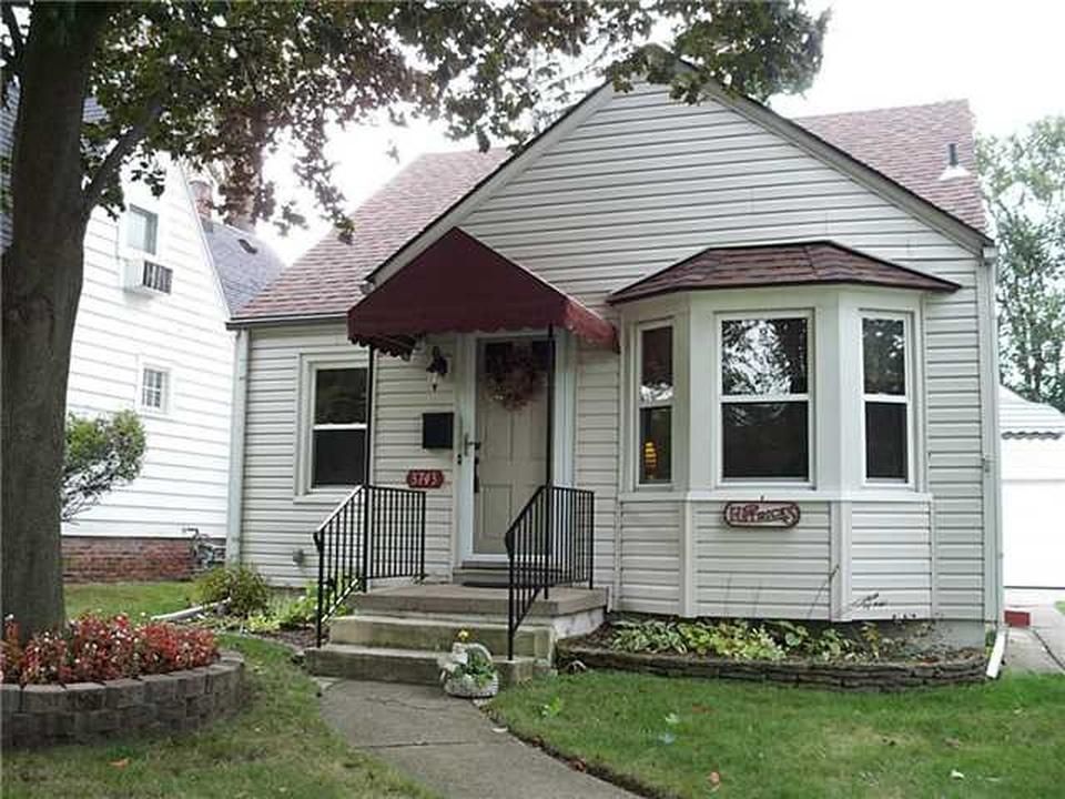 3743 Sherbrooke Rd, Toledo, OH 43613