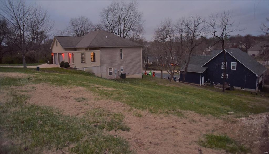 3511 Welland Ave, Bridgeton, MO 63044 Trulia