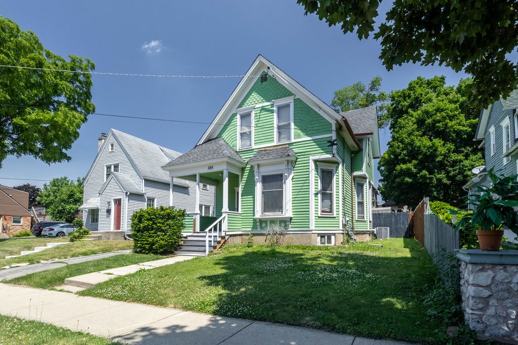 464 Enterprise St, Elgin, IL 60120 MLS 12087745 Trulia