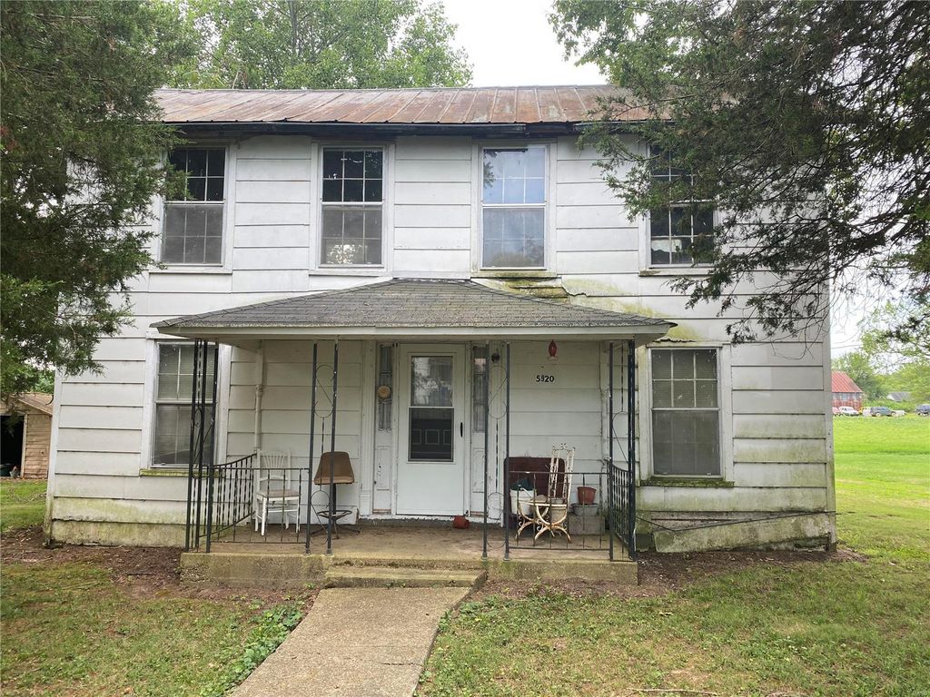 5520 County Road 20, Belleview, MO 63623 Trulia