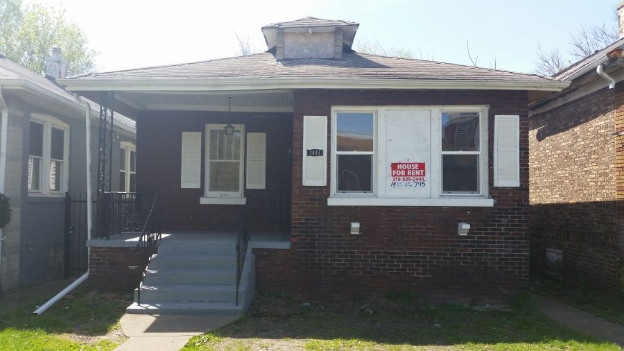 1433 W 15th Ave, Gary, IN 46407 Trulia