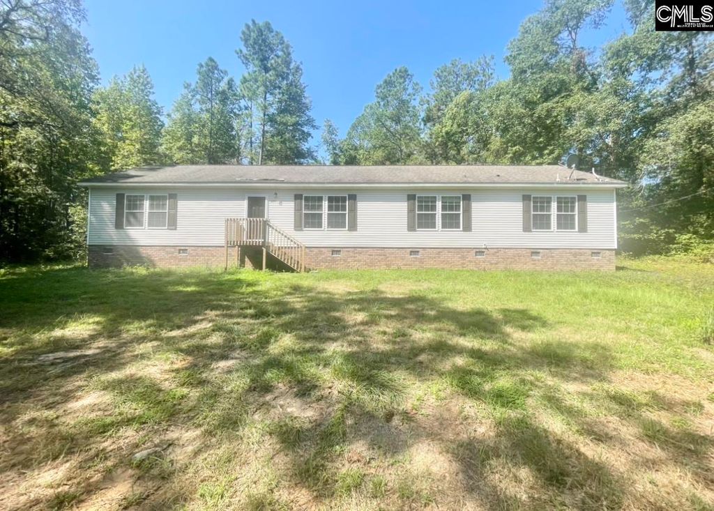 1238 Old Eastover Rd, Eastover, SC 29044 MLS 568708 Trulia