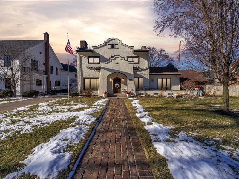 1708 4th St, Jackson, MI 49203