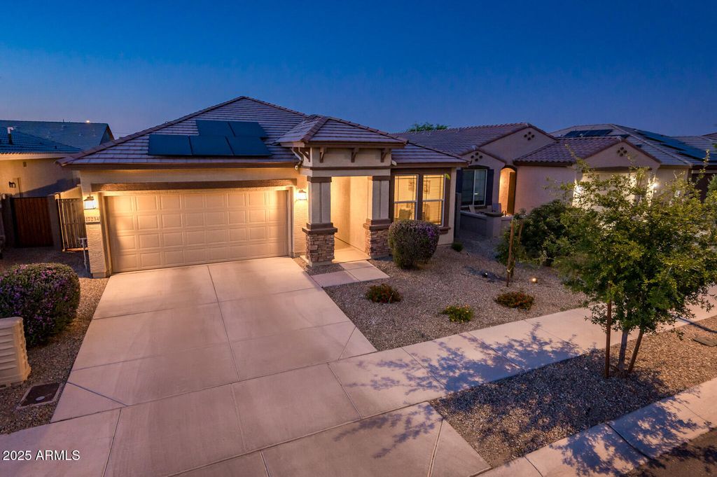 17234 W  Williams St, Goodyear, AZ 85338