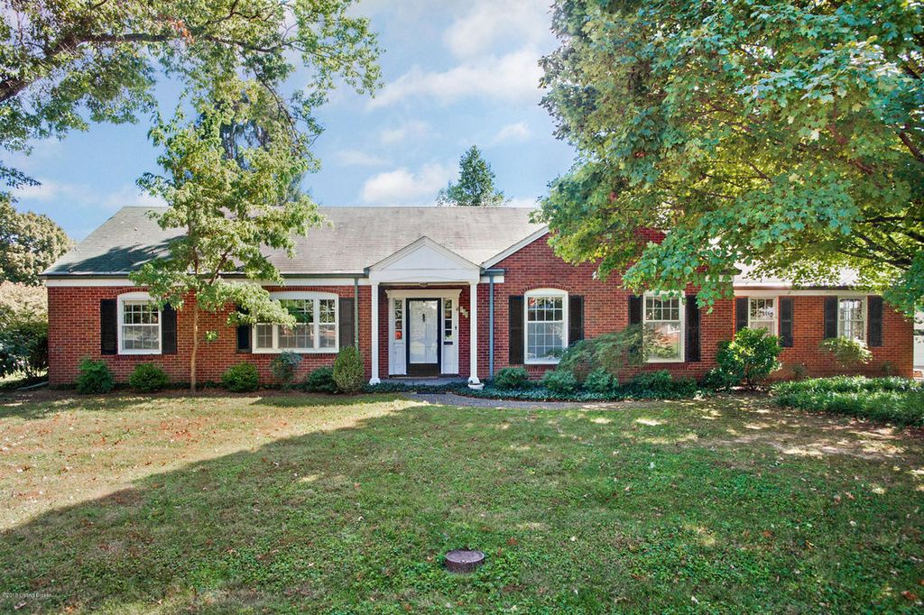 733 Wicklow Rd, Windy Hills, KY 40207 Trulia