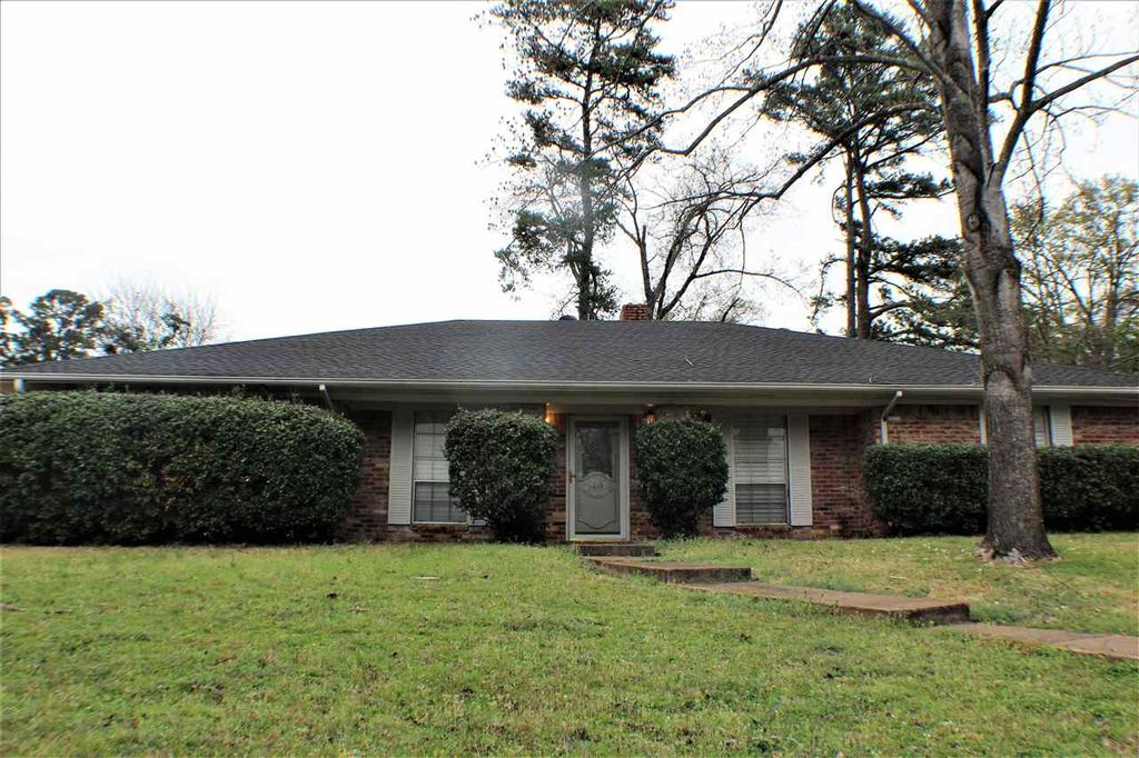 1219 Eden Dr, Longview, TX 75605 Trulia