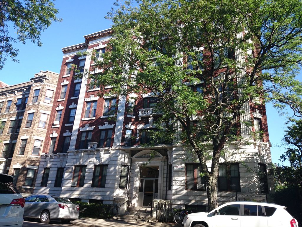 97 Saint Stephen St 37, Boston, MA 02115 Trulia