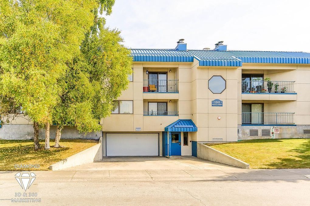 1241 Denali St #203, Anchorage, AK 99501