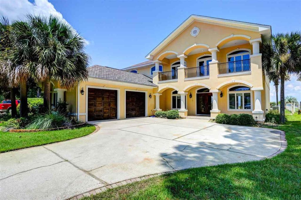 2966 Coral Strip Pkwy, Gulf Breeze, FL 32563 Trulia