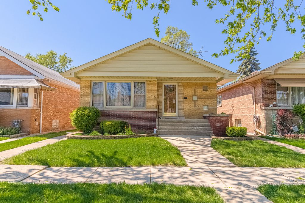 Foreclosures In Blue Island Il
