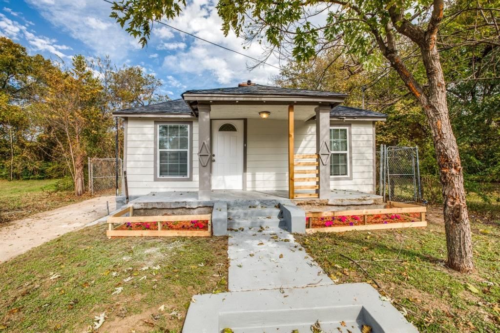 3926 Coolidge St, Dallas, TX 75215