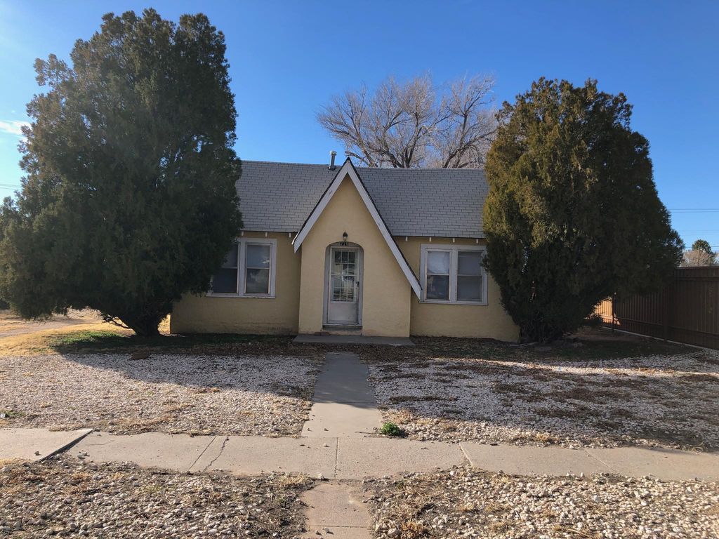 220 S Avenue J, Portales, NM 88130 Trulia