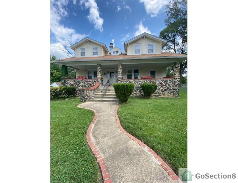 5210 W North Ave #1SS, Gwynn Oak, MD 21207