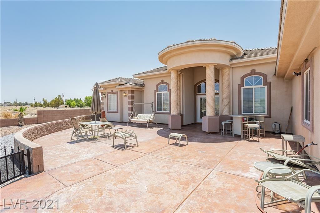 961 Laguna St, Pahrump, NV 89048