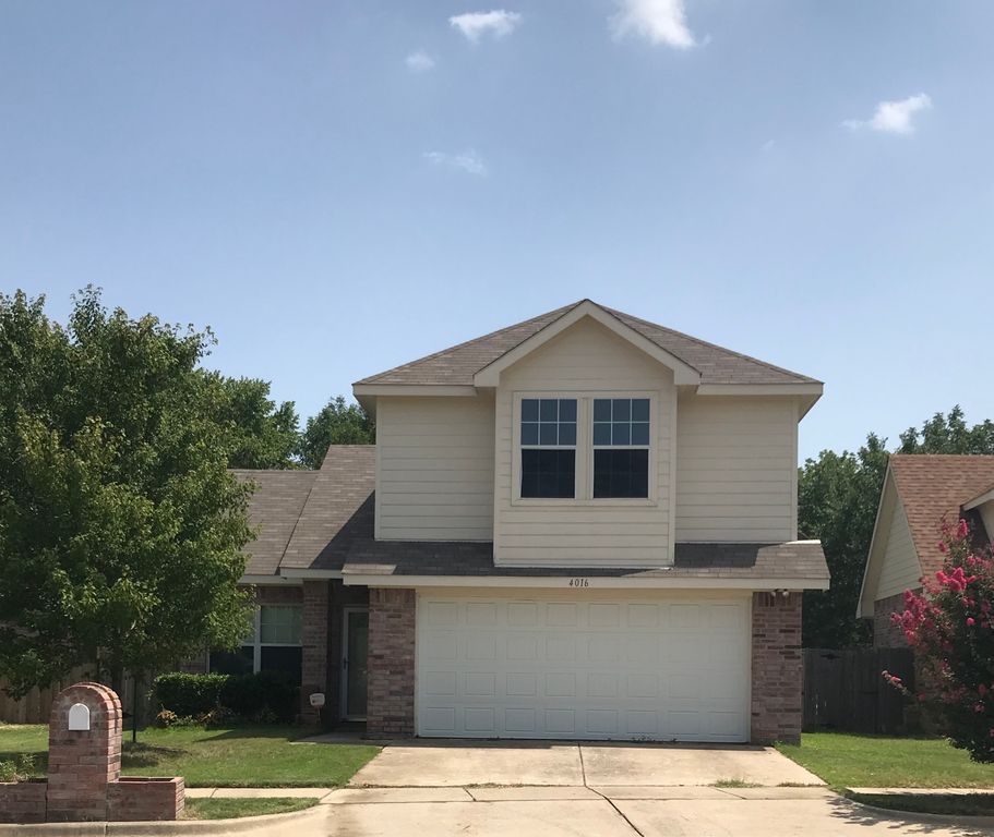 4016 Conflans Rd, Irving, TX 75061 Trulia